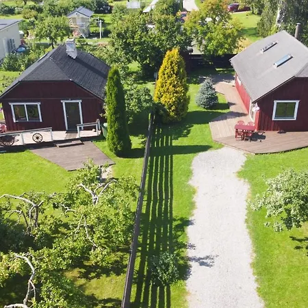 Teeny Ferienhaus *