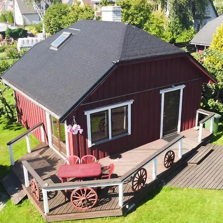 Teeny Pärnu