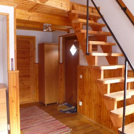 Teeny Ferienhaus Pärnu
