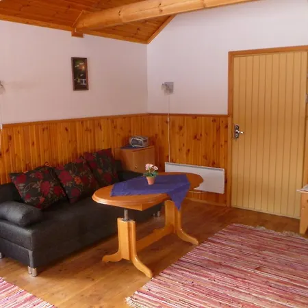 Teeny Ferienhaus *