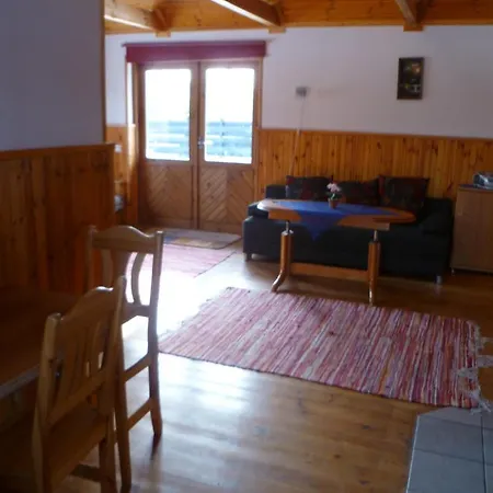 Ferienhaus Teeny *