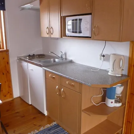 Ferienhaus Teeny