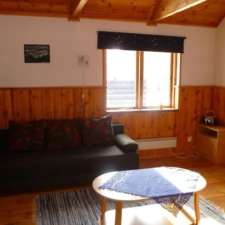 Teeny Ferienhaus Pärnu