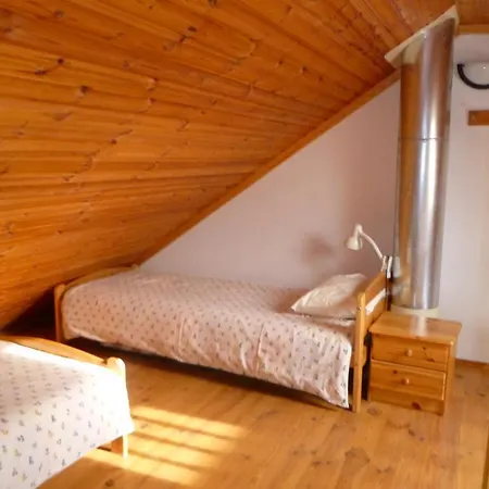 Teeny Ferienhaus