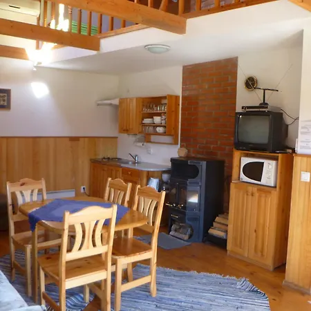 Ferienhaus Teeny Pärnu