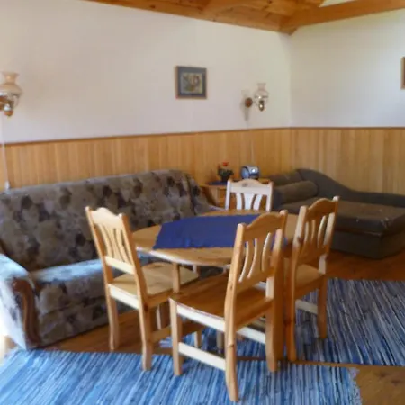 Ferienhaus Teeny