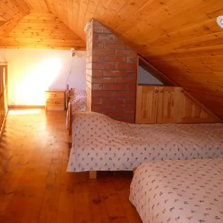 Ferienhaus Teeny