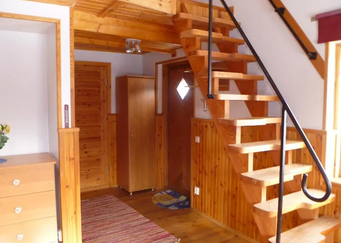 Teeny Ferienhaus Pärnu