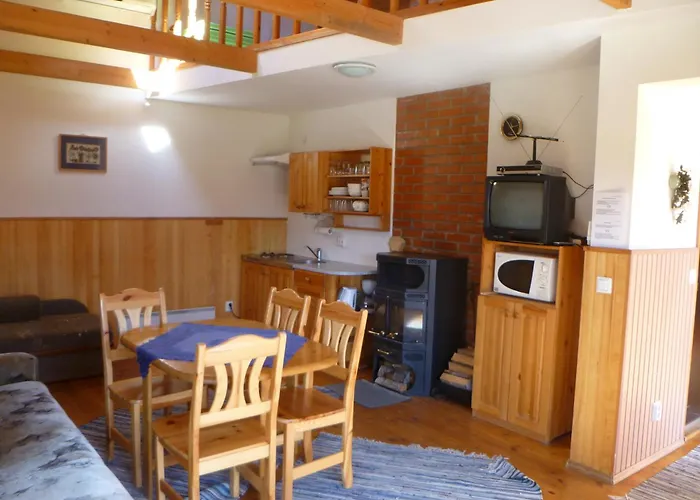 Ferienhaus Teeny Pärnu